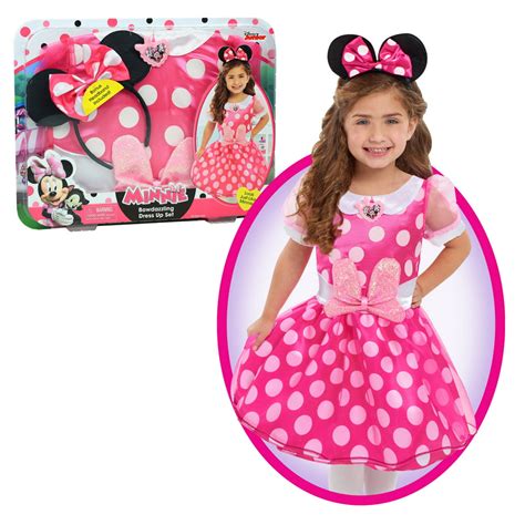 minnie mouse party dress|minnie mouse dresses original.